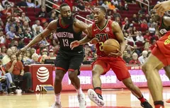 Un meneur de plus aux Cavaliers