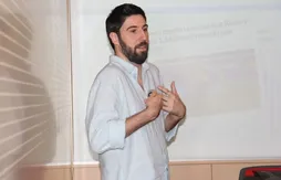 Chez les Blazers, un “geek” débarque au poste d’assistant GM