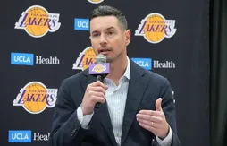 JJ Redick est la “bonne personne” pour les Lakers