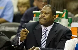 Steve Clifford rend hommage à son assistant, Patrick Ewing