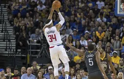 Clippers : un record d’adresse au goût amer