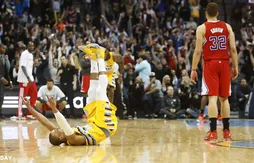 Crise de Foye pour les Clippers