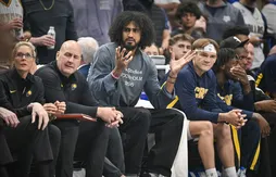 Les Pacers perdent Obi Toppin pour plusieurs mois