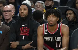 Damian Lillard boosté par le renouvellement des Blazers