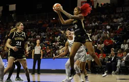 Washington mystifie le Lynx