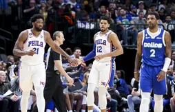 Comment Nick Nurse compte mobiliser Joel Embiid et Tobias Harris
