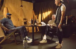 Avec son nouveau podcast, LeBron James veut revenir à l’essence du jeu