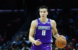 Bogdan Bogdanovic raconte ses moments de doute