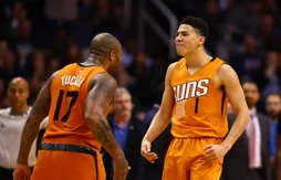 Phoenix, la franchise qui a changé la vie de PJ Tucker