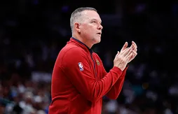 Mike Malone est bien content de ne pas avoir suivi le All-Star Game