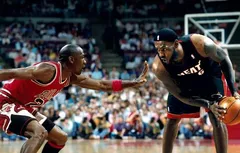 LeBron James peut-il égaler Michael Jordan ? La réponse de Barack Obama