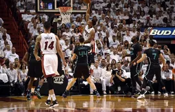 Le Heat éparpille les Hornets façon puzzle