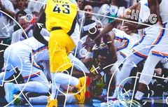 Coaching | Le Thunder et la toile d’araignée des lectures défensives