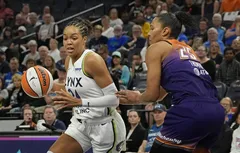 Les Lynx dominent un Mercury amorphe et amputé de Monique Akoa Makani