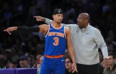 La méthode payante de Mike Brown dans la répartition des minutes
