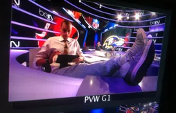 Interview Rémi Reverchon : “On prépare de belles choses pour la NBA sur beIN Sport”