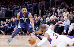 Chris Paul se montre aussi en défense