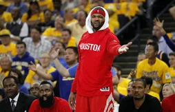 Josh Smith veut s’orienter vers une carrière dans le coaching