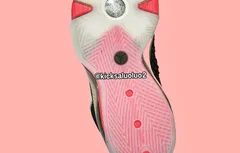 Les premières images de la Air Jordan 38 !