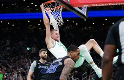 Kristaps Porzingis : “Je ne m’attendais pas à pouvoir bouger aussi bien”