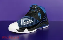 Mickaël Piétrus a Pau dans la peau…