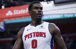 Que se passe-t-il pour Jalen Duren ?