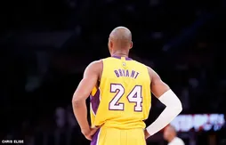 Kobe Bryant : “Prouver que les sportifs peuvent faire autre chose”