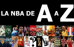 En attendant la reprise : la NBA de A à Z
