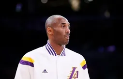 NBA 2K18 : la note de Kobe Bryant proche de la perfection