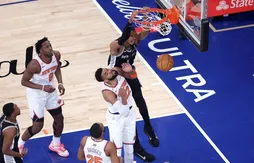 Télévision | Le Game 3 des Finals le plus regardé depuis Michael Jordan !