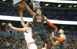 Aaron Gordon intéresserait aussi les Blazers