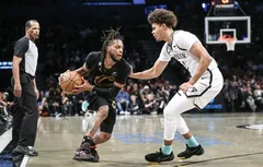 Les Cavaliers également sur la piste de Cam Johnson ?