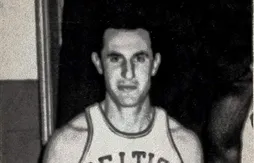 Décès de John McCarthy, champion NBA en 1964