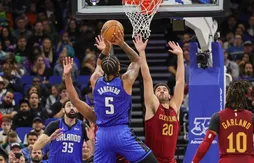 Le Magic se venge des Cavaliers et enchaîne à domicile