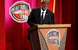 Nolan Richardson : “On a surtout besoin de parents que leurs enfants peuvent prendre en exemple”