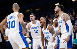 Programme du jour | Les Bleus à 17h15 face au Japon puis le début du 3×3