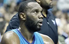 Al Jefferson rejoint les Pacers !