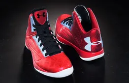 [Test de chaussures] Under Armour Micro G Torch