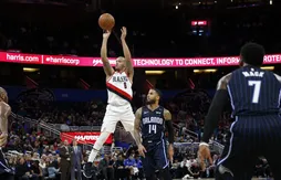 Shabazz Napier laissé libre par les Blazers