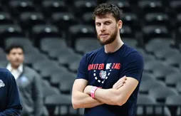 Un assistant italien intègre le staff des Kings