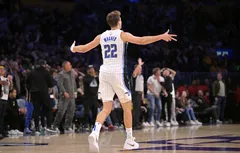 Sur un exploit de Franz Wagner, le Magic fait tomber les Lakers à Los Angeles !