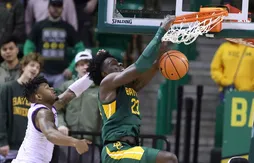 NCAA | Annulations en cascade et cadors à la parade