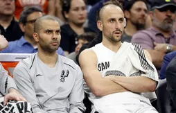 Nikola Jokic dévoile son Mont Rushmore des joueurs étrangers en NBA