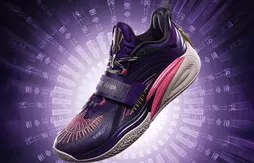 Anta officialise la sortie de la Kai 1 de Kyrie Irving