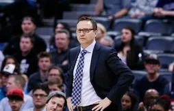 Les Wizards veulent récupérer un ou deux joueurs sans contrat ou bientôt coupés