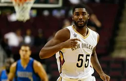 New Orleans : E’Twaun Moore préféré à Buddy Hield pour le poste de titulaire