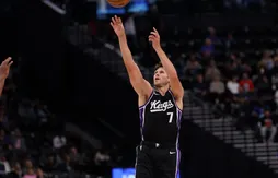Doug McDermott pense avoir atterri au bon endroit à Sacramento