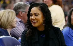 Le fan insultant des Raptors devra se tenir à l’écart de la femme de Stephen Curry