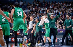 Le Brésil écœure la Lettonie à Riga et intègre le groupe des Bleus