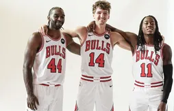 Un visage plus défensif pour les Bulls ?
